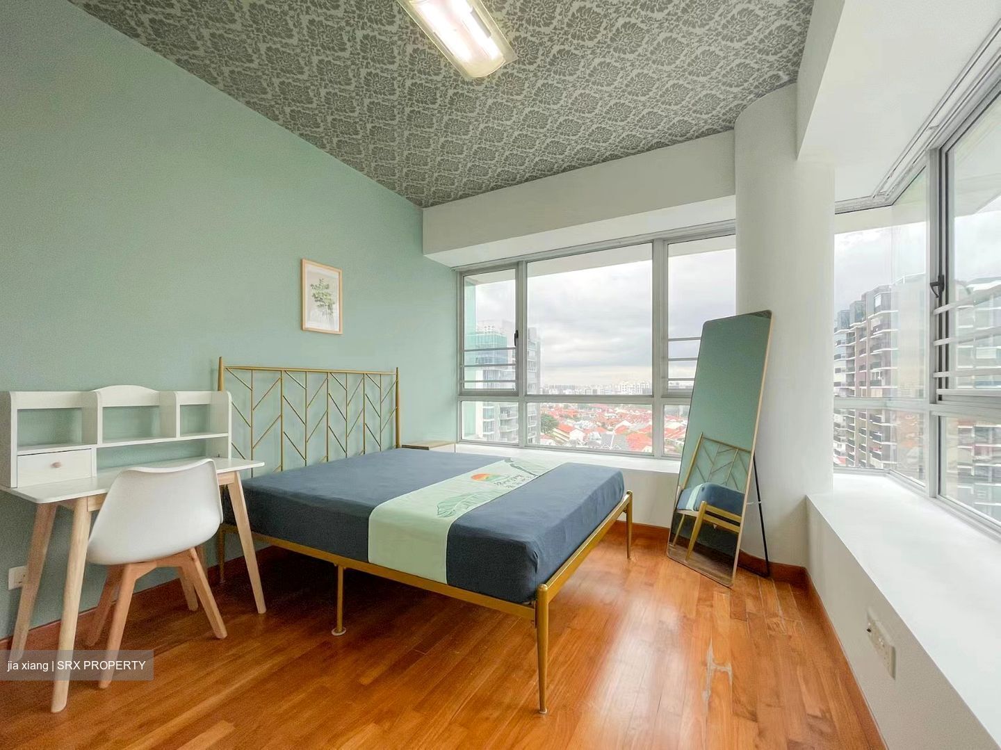 Woodsville 28 (D13), Apartment #630170391